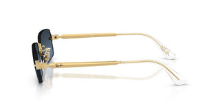 Ray-Ban RB 3928 unisex 0 Rectangle Sunglasses