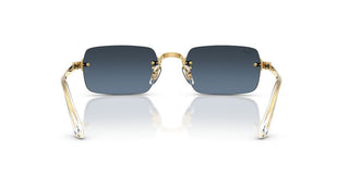 Ray-Ban RB 3928 unisex 0 Rectangle Sunglasses
