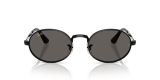 Ray-Ban RB 3931 unisex Black Round Sunglasses