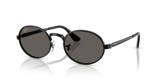 Ray-Ban RB 3931 unisex Black Round Sunglasses