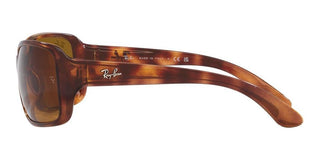 Ray-Ban RB 4068 women 0 Butterfly Sunglasses