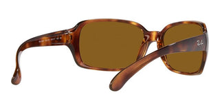 Ray-Ban RB 4068 women 0 Butterfly Sunglasses