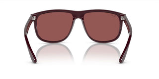 Ray-Ban RB 4147 men 0 Oversize Sunglasses