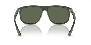 Ray-Ban RB 4147 men 0 Oversize Sunglasses