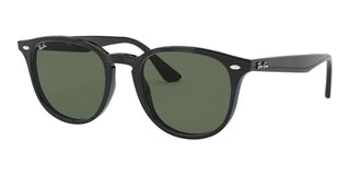 Ray-Ban RB 4259F unisex Black Sunglasses