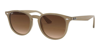 Ray-Ban RB 4259F unisex 0 Sunglasses