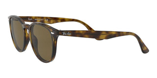 Ray-Ban RB 4259F unisex Havana Sunglasses