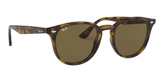Ray-Ban RB 4259F unisex Havana Sunglasses