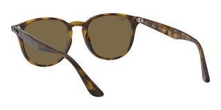 Ray-Ban RB 4259F unisex Havana Sunglasses