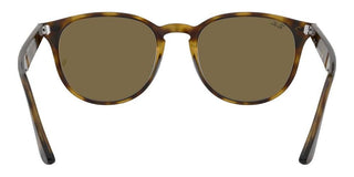 Ray-Ban RB 4259F unisex Havana Sunglasses