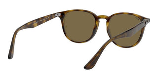 Ray-Ban RB 4259F unisex Havana Sunglasses
