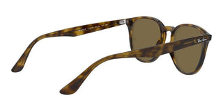 Ray-Ban RB 4259F unisex Havana Sunglasses