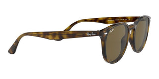Ray-Ban RB 4259F unisex Havana Sunglasses