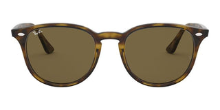 Ray-Ban RB 4259F unisex Havana Sunglasses