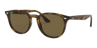 Ray-Ban RB 4259F unisex Havana Sunglasses