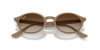 Ray-ban Rb 4315 Unisex  Oval Sunglasses