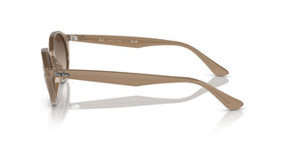 Ray-ban Rb 4315 Unisex  Oval Sunglasses