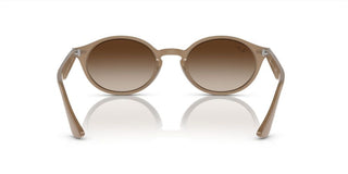 Ray-ban Rb 4315 Unisex  Oval Sunglasses