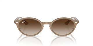 Ray-ban Rb 4315 Unisex  Oval Sunglasses