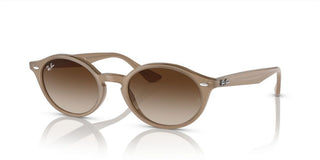 Ray-ban Rb 4315 Unisex  Oval Sunglasses