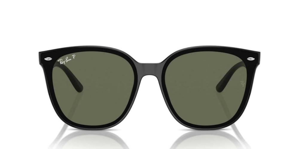 Ray-Ban(レイバン) RB 4423D-714/13ブラウン(66) – 武田メガネ