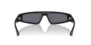 Ray-ban Rb 4432 Unisex Black Other Sunglasses