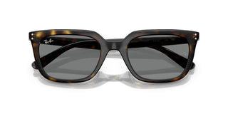 Ray-ban Rb 4439d Unisex Havana  Sunglasses