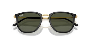 Ray-Ban RB 4451 unisex 0 Sunglasses