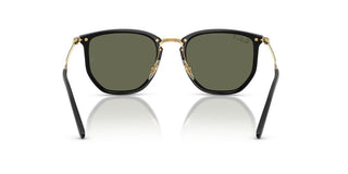 Ray-ban Rb 4451 Unisex   Sunglasses