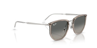 Ray-ban Rb 4451 Unisex Grey  Sunglasses