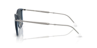 Ray-ban Rb 4451 Unisex Blue  Sunglasses