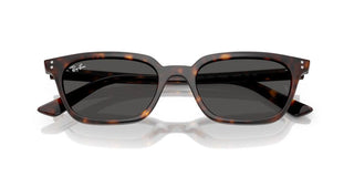 Ray-ban Rb 4456 Unisex Havana  Sunglasses