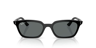 Ray-ban Rb 4456 Unisex Black  Sunglasses