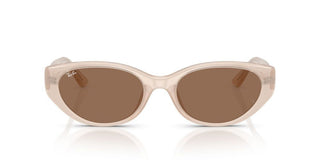 Ray-Ban RB 4457D unisex 0 Sunglasses