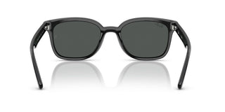 Ray-ban Rb 4461d Unisex Black  Sunglasses