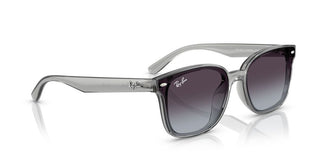 Ray-Ban RB 4461D unisex 0 Sunglasses