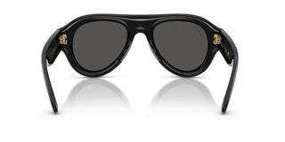 Ray-Ban RB 4925 unisex Black Pilot Sunglasses