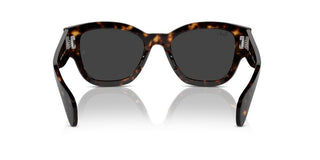 Ray-ban Rb 7681s Unisex Havana Cat Eye Sunglasses