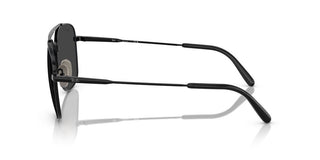 Ray-ban Rb 8097 Unisex Black  Sunglasses