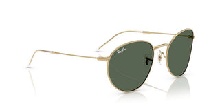 Ray-ban Rb R0103s Unisex Gold  Sunglasses