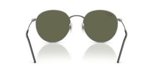Ray-ban Rb R0103s Unisex Ruthenium  Sunglasses