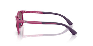 Ray-ban Rb  9084s Unisex Pink  Sunglasses