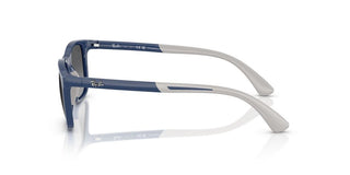 Ray-ban Rb  9084s Unisex Blue  Sunglasses