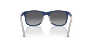 Ray-ban Rb  9084s Unisex Blue  Sunglasses