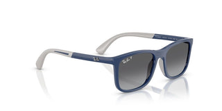 Ray-ban Rb  9084s Unisex Blue  Sunglasses