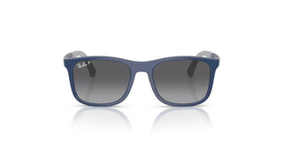 Ray-ban Rb  9084s Unisex Blue  Sunglasses