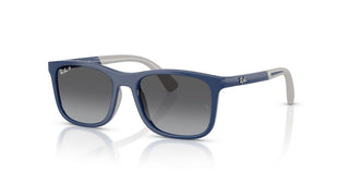 Ray-ban Rb  9084s Unisex Blue  Sunglasses