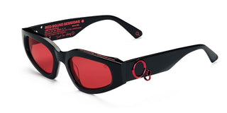 Etnia Barcelona RED SOUND SESSIONS - LIMITED EDITION unisex Black Other Sunglasses