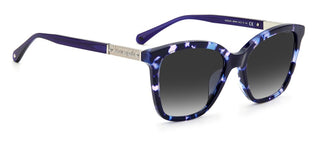 Kate Spade Reena/s Women Havana  Sunglasses