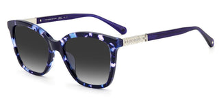 Kate Spade Reena/s Women Havana  Sunglasses